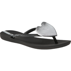 Ipanema Maxi Heart - Black