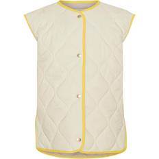 Molo Liivit Molo Heisley Vest - Vanilla