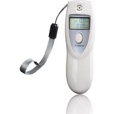 Best_beoordeeld Alcoholtesters EASYmaxx Alcohol Tester Maxx Digital