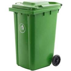 Cleaning Equipment & Cleaning Agents Wheelie Bin for Garden Waste