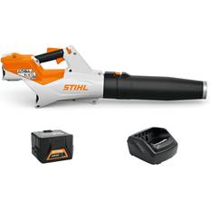 Stihl Akku Laubbläser Stihl BGA 60 mit Akku AK 30 und Ladegerät AL 101