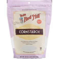 Bob’s Red Mill Matvaror Bob’s Red Mill Cornstarch, Gluten