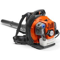 Husqvarna 345bt tilbage -båren blad