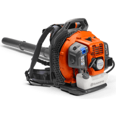 Husqvarna Batteridriven Lövblås 345BT