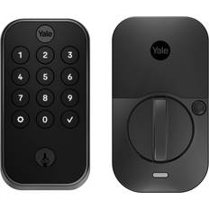 Yale Assure Lock 2 Keypad with Wi-Fi