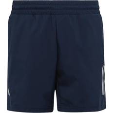 Adidas Junior Club Tennis 3-stripes Shorts - Legend Ink/White (H34767)