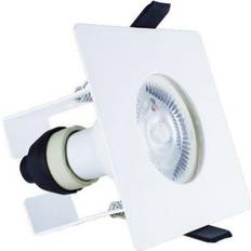 Integral Led Ceiling Flush Light