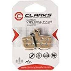 Shimano bremseklodser Clarks Shimano Bremseklodser XTR M985 XT M785 SLX M666 Deore M615 Alfine R785