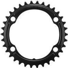 Shimano 105 chainring Shimano FC-R7100 chainring, 34T-NK