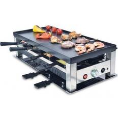 Solis 5 In 1 Table Grill For 8