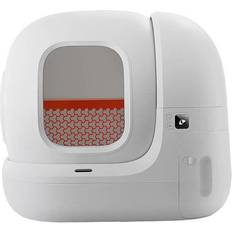PuraMax Intelligent Self-Cleaning Cat Litter Box