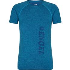 Engel Engel X-treme T-shirt, Antracit Melange
