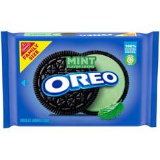 Mint Family Size