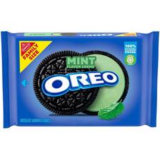 Coco Cookies Oreo Mint Family Size 18.7oz 1