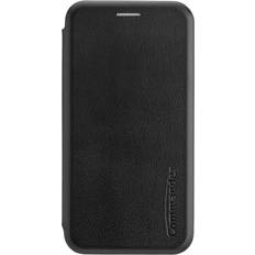 Curve case Peter Jäckel Book Case CURVE für iPhone 13 schwarz