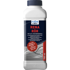 Nitor Propplösare Nitor Desinficering Rena Rör 700ml