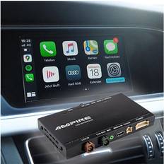 Ampire audi Ampire Auto CarPlay A6