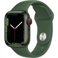 Apple watch series 7 Apple Watch Series 7 GPS Cellular 41mm