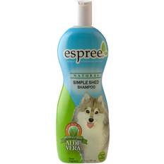 Espree shampoo Espree Simple Shed Pet Shampoo 591ml