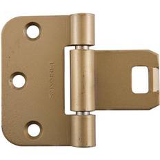 Assa Abloy ASSA 6540 Hængsel 2-pak Guld