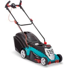 Bosch Green Rotak 400 ER Ergoflex 240v Mains Powered Mower