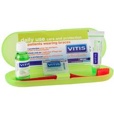 Vitis Orthodontic Travel Kit With Access