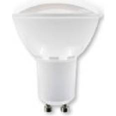 OMELGU10-6W, 6 W, GU10, 400 lm, 30000. [Levering: 6-14 dage]
