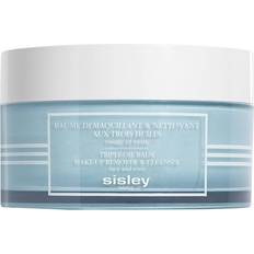 Potje Gezichtsreinigers Sisley Paris Triple-Oil Balm Make-Up Remover & Cleanser 125g