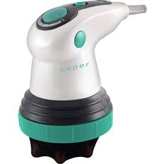 Massaggiatori Anticellulite Beper Body Sense BEP40500 Lipomassaggio a Raggi Infrarossi
