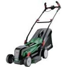 Bosch Tosaerba Bosch UniversalRotak 37-550 (2x4.0Ah) Tosaerba a Batteria