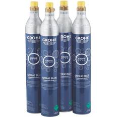 Kohlensäuremaschinen Grohe Starter-Set CO2