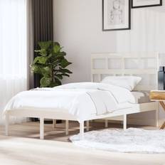 vidaXL Bed Frame