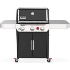 Weber Gasgrill Genesis E-325s 123