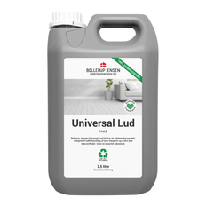 Lud Universal Hvid