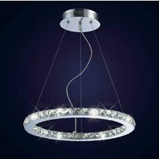 Diyas Galaxy Pendant Lamp