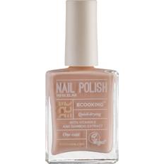 Ecooking Nail Polish Nude 15ml
