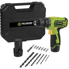 FDV 10252-A Pistolgreb Boremaskine 1350 rpm 25 Nm