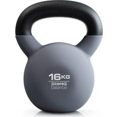 Core Balance Neoprene Kettlebell 16kg