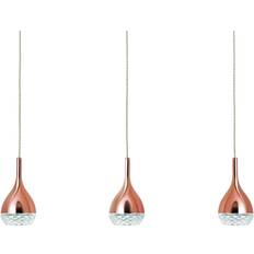 Suspension Khalifa 3 Bulbs