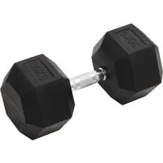Hanteln vidaXL Kurzhantel 30 Kg Gusseisen