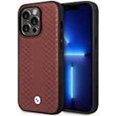 BMW Etui BMHCP14X22RFGR iPhone 14 Pro Max 6, [Levering: 4-5 dage]