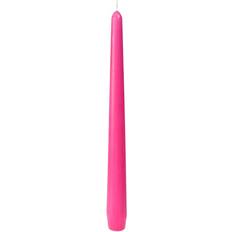 Duni Lysestager, Lys & Dufte Duni antiklys 25cm paraffin Ø2,2cm 7,5 Stearinlys