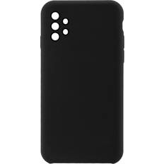 Handyzubehör Peter Jäckel Camera Protect Cover für Xiaomi Redmi Note 11 4G/11S schwarz