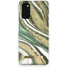 Ideal of sweden s20 Ideal of Sweden Mobilskal Galaxy S20 Cosmic Swirl