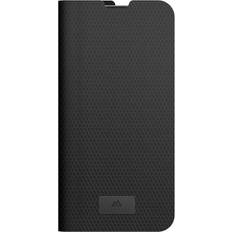 Étuis portefeuille BLACK ROCK The Classic Étui portefeuille Samsung Galaxy A13 5G/A04s noir