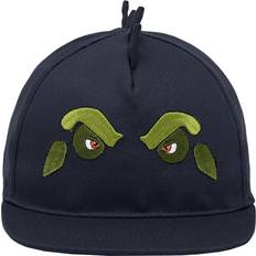 Name It Jungen Caps Name It Madox Gigantosaurus Cap - Dark Sapphire