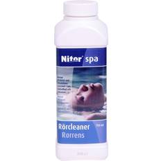 Poolrengöring Nitor Rör Cleaner För Spa 700ml