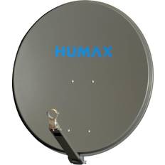 TV-Parabolantennen Humax MeanWell 90 Pro Parabolantenne, 39.10