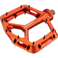 Race Face Atlas Orange