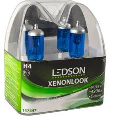 Lampa Xenonlook H4 12v 55/65watt